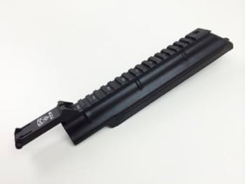 サイガ実物　トップカバー　ak サイガ実物 トップカバー ak C&C Tac Dog Leg Rail Top Cover AK